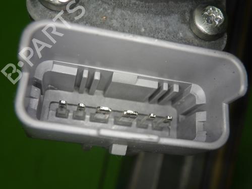 Rear left window mechanism CITROËN C4 II (NC_) 1.6 HDi 110 | BP39940317C24 - Image 4