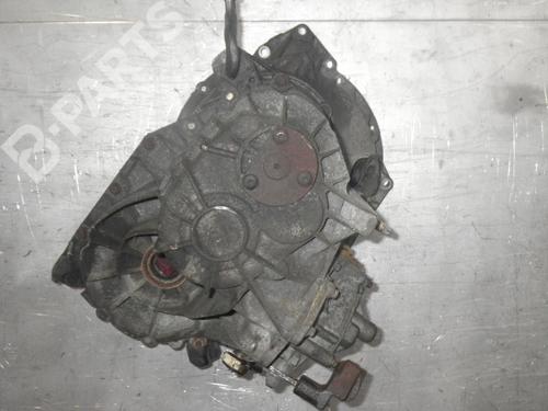 Gearbox FORD MONDEO I Turnier (BNP) 1.8 TD | BP6341217M3 