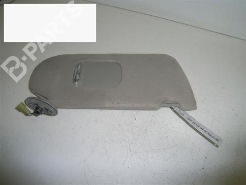 Used Right sun visor CHRYSLER NEON II 1.6 (116 hp) 6651974