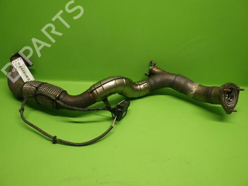 Used Pipe OPEL ASTRA K Sports Tourer (B16) 1.6 CDTi (35) (136 hp) 32276344