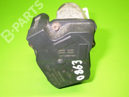 Throttle body VW POLO V (6R1, 6C1) 1.2 | BP8220449M82 