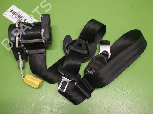 Used Front right seatbelt VW TOURAN (1T1, 1T2) 2.0 TDI (170 hp) 32037487