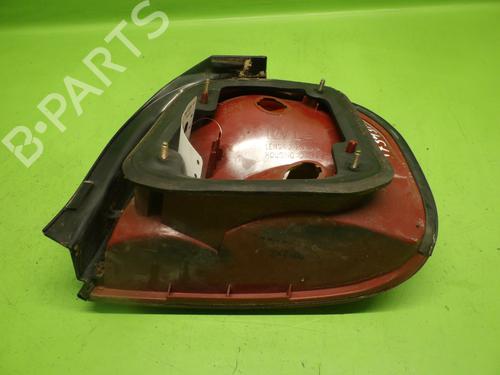 Left taillight HYUNDAI SONATA IV (EF) 2.0 16V | BP28711873C34 
