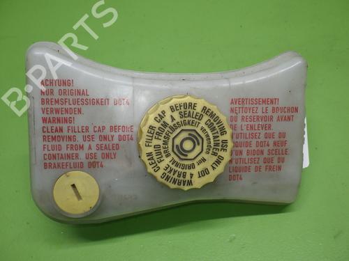 Bremsevæskebeholder AUDI A6 C6 Avant (4F5) 2.7 TDI (190 hp) 32128317