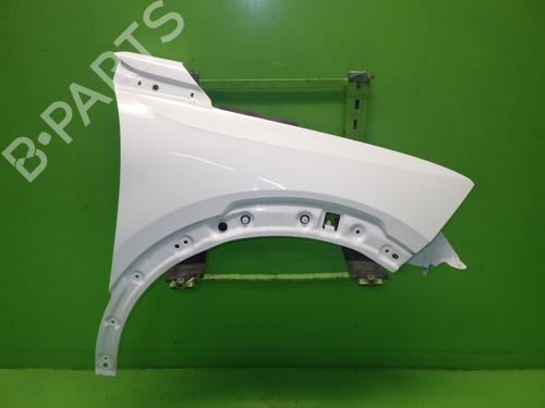 Used Right front fenders Right front fenders 38797631 38797631