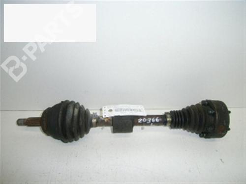 Aandrijfas links voor SEAT CORDOBA (6K1, 6K2) 1.9 TDI (90 hp) 6640779