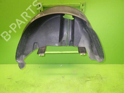 Used Wheel arch SKODA FABIA II Combi (545) 1.4 (86 hp) 26406456