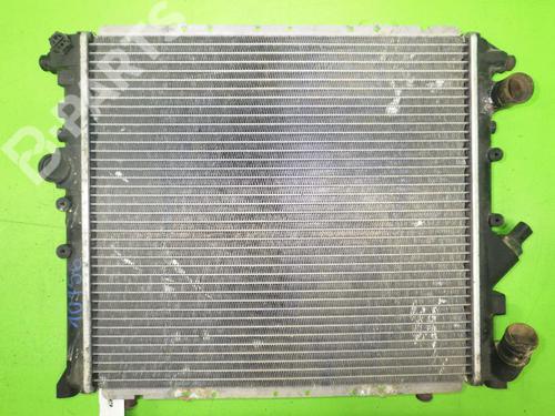 Used Water radiator RENAULT 19 I (B/C53_) 1.7 (B/C53B) (73 hp) 6394648