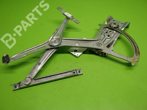Front left window mechanism OPEL ASTRA H (A04) 1.7 CDTI (L48) | BP12066615C22 
