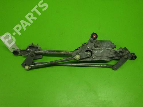Front wiper motor OPEL INSIGNIA A (G09) 2.0 CDTI (68) | BP6935010M29 