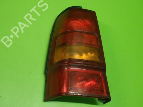 Used Left taillight Left taillight MAZDA 626 III Station Wagon (GV) 2.0 (GVEW) (90 hp) 39940708 39940708