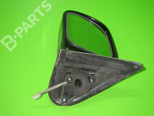 Left mirror SUZUKI SWIFT II Hatchback (EA, MA) 1.0 i (SF310, AA44) | BP6636688C26 