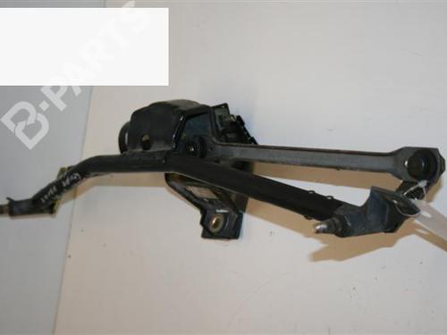 Front wiper motor AUDI COUPE B3 (89, 8B3) 2.3 quattro (134 hp) 6641326