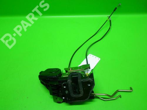 Used Front right lock HYUNDAI TRAJET (FO) 2.0 (136 hp) 6647449