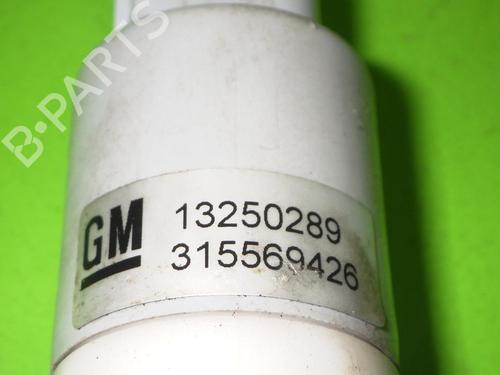 Washer pump OPEL INSIGNIA A Sports Tourer (G09) 2.0 CDTI (35) | BP14726866E24 
