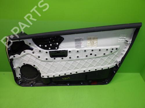 Front left panel MERCEDES-BENZ A-CLASS (W169) A 150 (169.031, 169.331) | BP19178212C58 