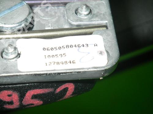 Rear mirror SAAB 9-5 Estate (YS3E) 2.0 t | BP6368925I6 