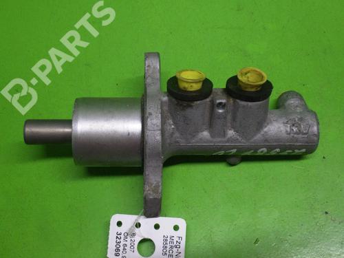 Used Brake master cylinder MERCEDES-BENZ A-CLASS (W169) A 180 CDI (169.007, 169.307) (109 hp) 6387932