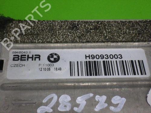 Air conditioning evaporator BMW 5 Touring (E61) 520 d | BP14731754M109 