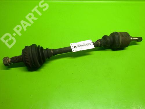 Used Left front driveshaft FIAT ULYSSE (220_) 2.0 (220.AC5) (121 hp) 6672516