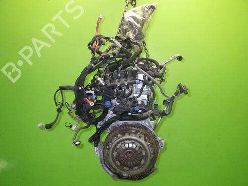 Engine DACIA SANDERO II TCe 90 LPG (B8M1) | BP38788036M1 - Image 3