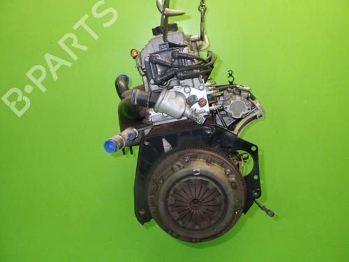 Engine FIAT BRAVO I (182_) 1.4 (182.AG) | BP29901352M1