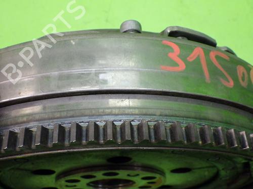 Flywheel BMW 1 (E81) 116 i | BP17558075M101 