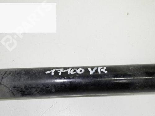 Right front driveshaft SKODA OCTAVIA II Combi (1Z5) 1.6 | BP6604807M39 