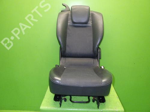 Used Rear seat Rear seat 37499932 37499932