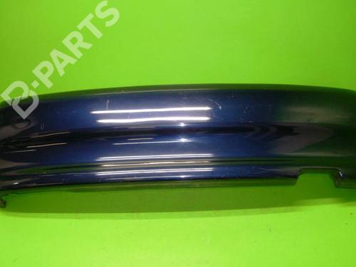 Used Rear bumper VW POLO III (6N1) 60 1.4 (60 hp) 6654743