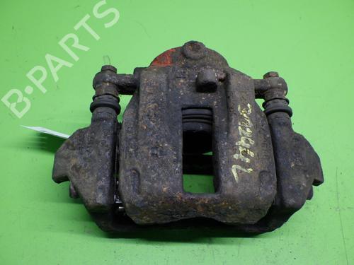 Used Left front brake caliper MERCEDES-BENZ A-CLASS (W169) A 170 (169.032, 169.332) (116 hp) 14743110