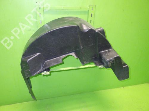 Wheel arch FIAT QUBO (225_) 1.3 D Multijet (225CXB1A, 225AXB1A, 225CXB11, 225AXB11,... | BP14744543C56