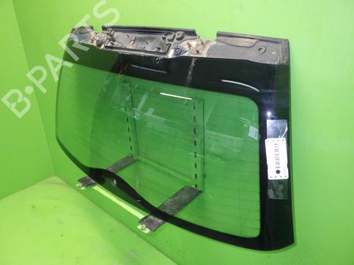 Bootlid window BMW 5 Touring (E61) 525 d | BP26221829C64 
