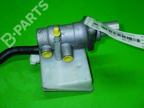 Brake master cylinder FORD GALAXY II (WA6) 2.0 TDCi | BP6363099M77 