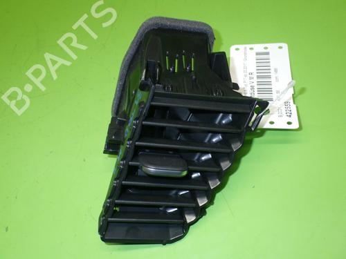 Used Air vent OPEL CROSSLAND X / CROSSLAND (P17, P2QO) 1.5 Turbo D (75) (120 hp) 24651456