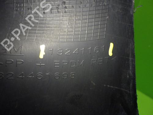 Wheel arch OPEL INSIGNIA A Sports Tourer (G09) 2.0 Turbo 4x4 (35) | BP29929229C56