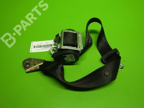 Used Rear right seatbelt VW GOLF V (1K1) 1.9 TDI (105 hp) 6653988