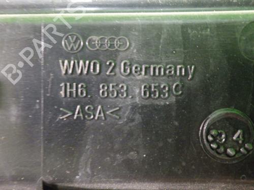 Grille VW GOLF III Variant (1H5) 1.8 | BP29442167C40 