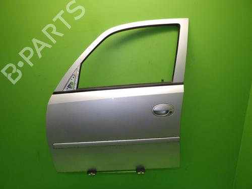 Porta frente esquerda OPEL MERIVA A MPV (X03) 1.3 CDTI (E75) (75 hp) 26136955