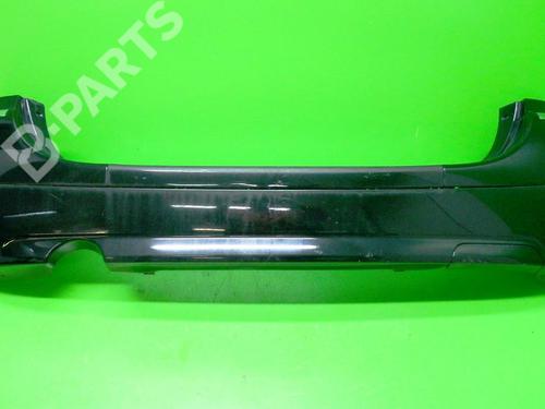 Bagtil kofangere CITROËN XSARA PICASSO (N68) 1.6 16V (109 hp) 6674093