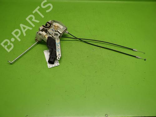 Rear left lock NISSAN PIXO (UA0) 1.0 | BP29017099C100 