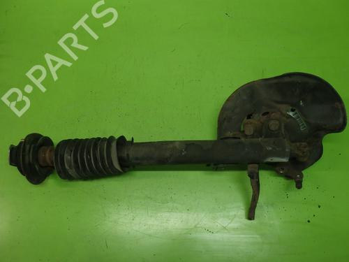 Left front shock absorber MERCEDES-BENZ 190 (W201) E 2.3 | BP29901369M16