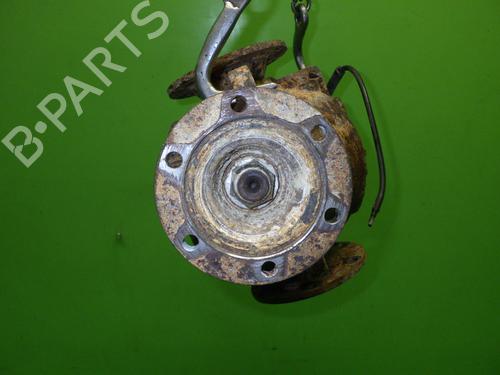Used Rear differential Rear differential MITSUBISHI PAJERO III (V7_W, V6_W) 3.2 Di-D (V68W) (160 hp) 34049208 34049208