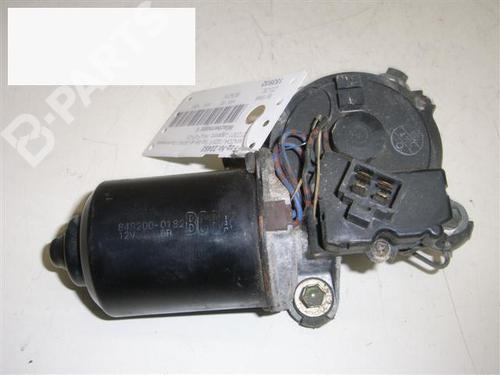Front wiper motor MAZDA 323 F V (BA) 1.5 16V (BA11) | BP6604785M29 