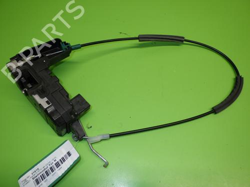 Used Front right lock OPEL ASTRA H GTC (A04) 2.0 Turbo (L08) (170 hp) 16893887