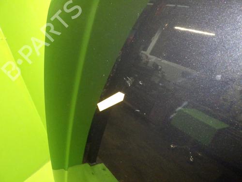 Hood AUDI A3 (8L1) 1.6 | BP15952821C1 