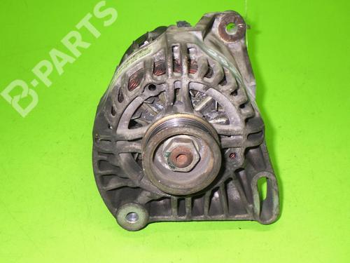 Alternator FIAT PUNTO (188_) 1.2 60 (188.030, .050, .130, .150, .230, .250) | BP6376312M7 
