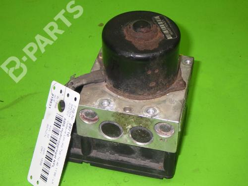ABS pump SKODA OCTAVIA I (1U2) 1.6 | BP6386787M43 