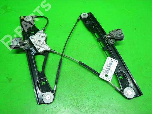 Used Front right window mechanism MERCEDES-BENZ E-CLASS (W211) E 240 (211.061) (177 hp) 6666959