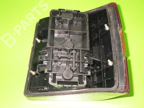 Left taillight SEAT IBIZA I (21A) 1.7 D | BP6659827C34 